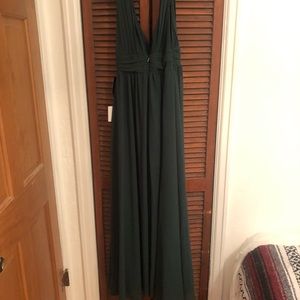 Lulus Maxi Dress
